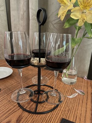 Cork and Table by null