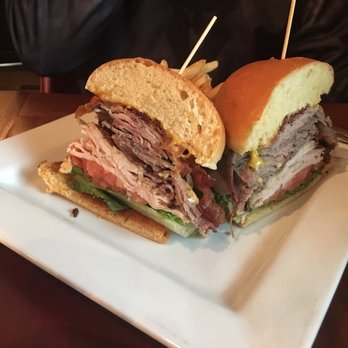 Lunch. Supper! - New American Near Me - Richmond, Virginia