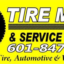 49 Tire Mart