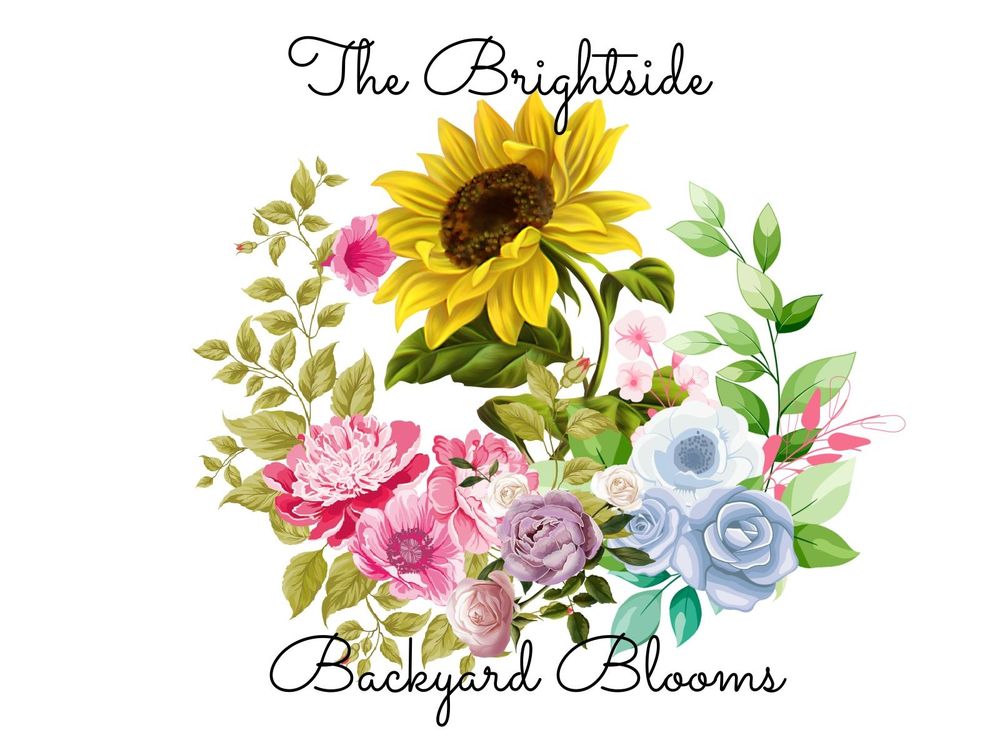 THE BRIGHTSIDE BACKYARD BLOOMS Updated June 2024 Request Information Christina Lake