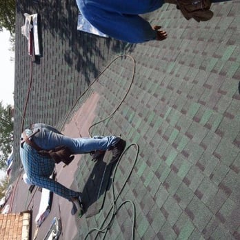 Discount Roofing Services - Roofing Near Me