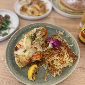 Egg Posh - food - Breakfast & Brunch Near Me - Frisco, Texas Egg Posh - food - Breakfast & Brunch Near Me - Frisco, Texas