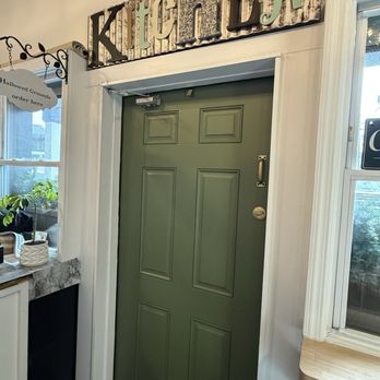Hallowed Grounds Coffee - Coffee & Tea Near Me - Merchantville, New Jersey