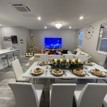 D-D Catering - Private dinner - Caterers Near Me - San Jose, California