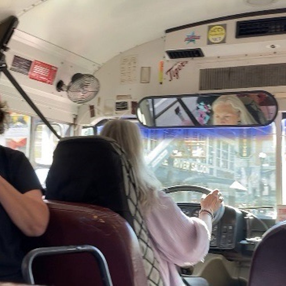 NashTrash Tours - "Cousin Jolene" and Stephanie of NashTrash Tours. - Tours Near Me - Nashville, Tennessee