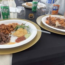 Tubby's Tacos - Delicious