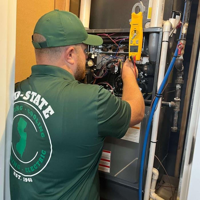 Slide of Mid-State Heating & Cooling