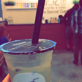 1102 Bubble Tea & Coffee - Bubble Tea Near Me - Waco, Texas