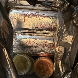 Tacos El Charrito