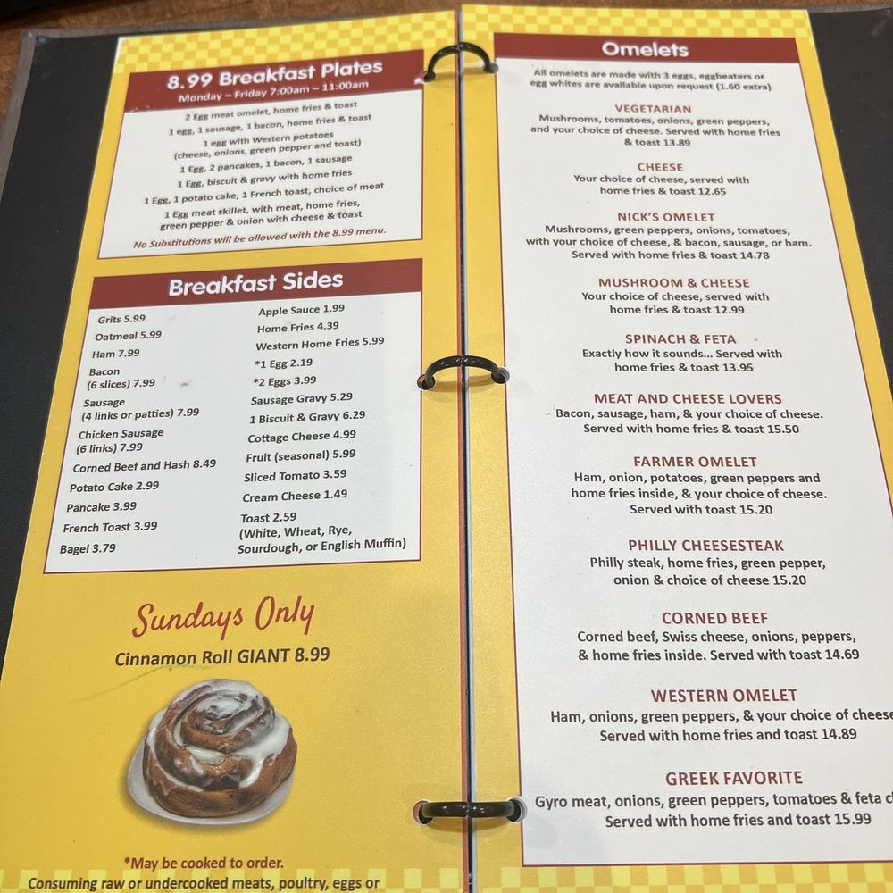 AZ diner - Menu - American Near Me - Surprise, Arizona AZ diner - Menu - American Near Me - Surprise, Arizona