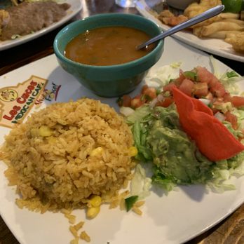 Los Cucos Mexican Cafe - Mexican Near Me - Sandy, Utah