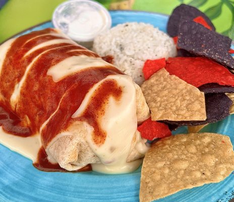 Fish Tales Bar and Grill by null