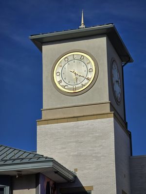 Westfield Old Orchard by null