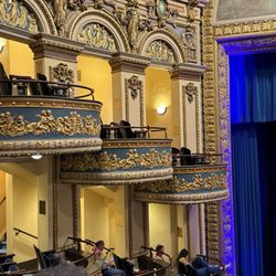 Lyric Theater
