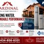 Cardinal Well & Pump Service