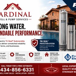 Cardinal Mechanical Services