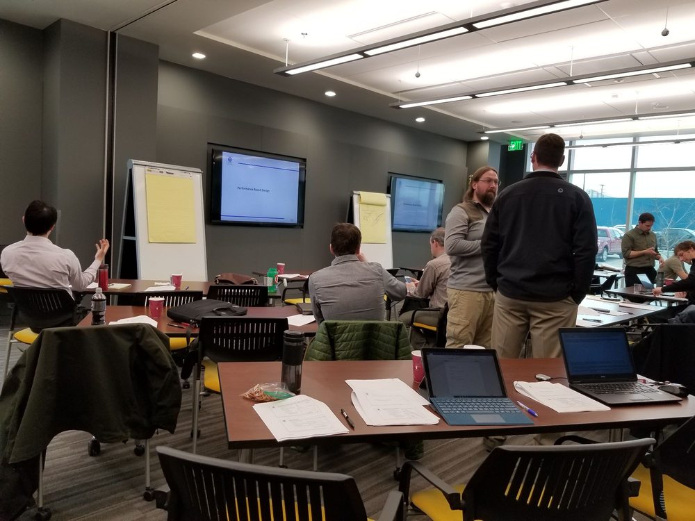 Fireweed Conference Center - wedding in Anchorage, AK