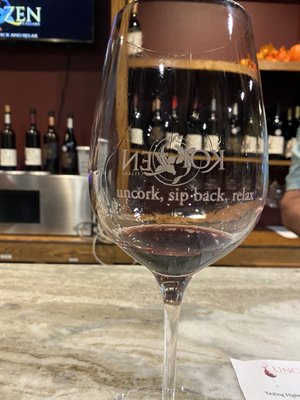 Koi Zen Cellars by null