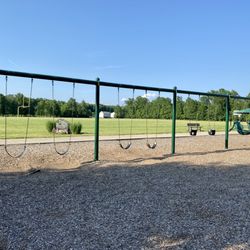 Miami Meadows Park