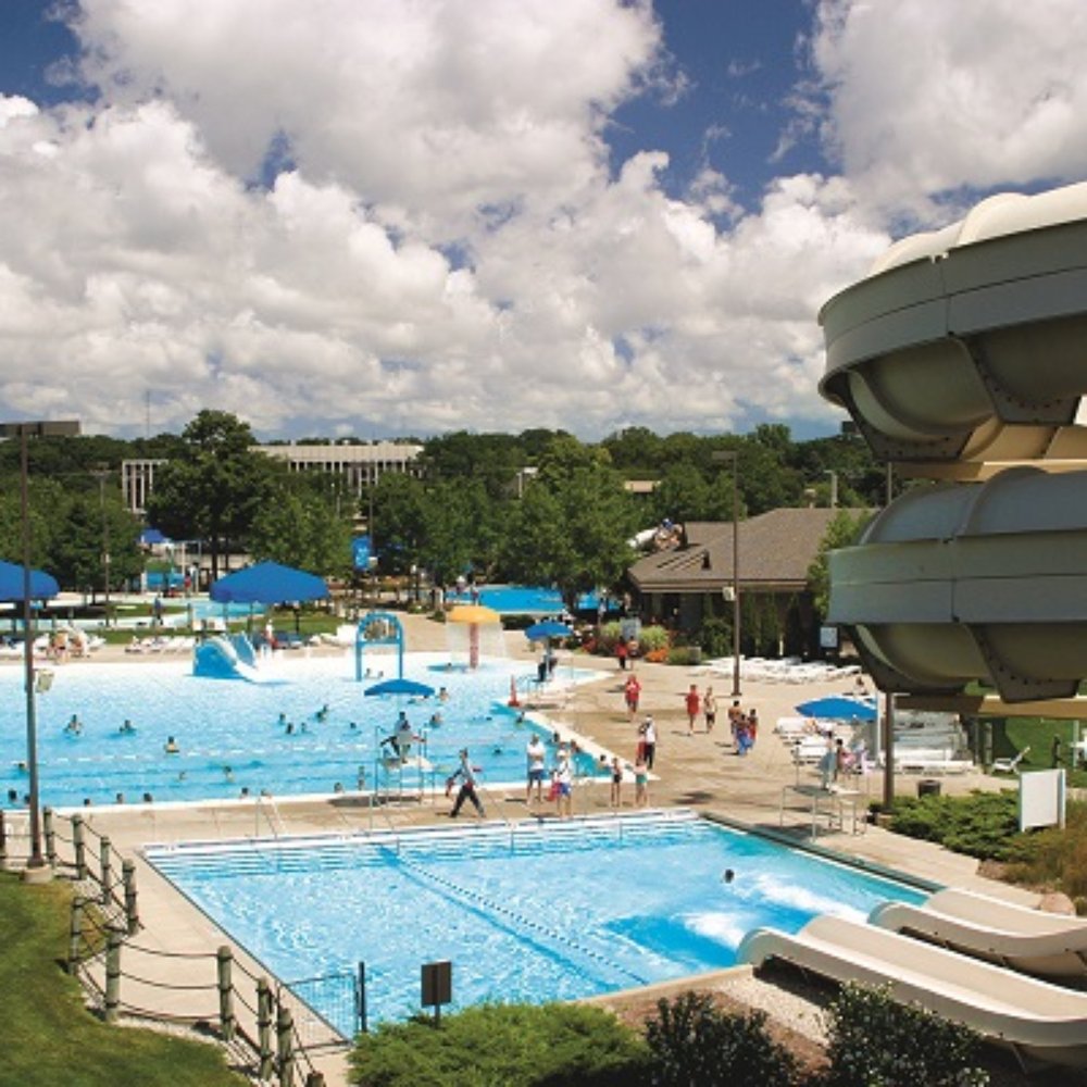 THE BEST 10 Water Parks near Schiller Park, IL Last Updated September