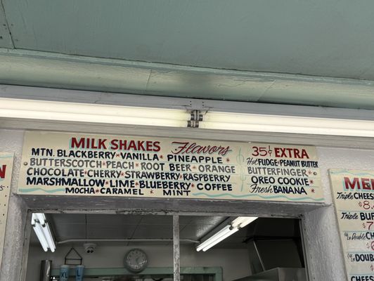 Menu photo 3 Pick-Quick Drive In Fife, WA Menu photo 3 Pick-Quick Drive In Fife, WA