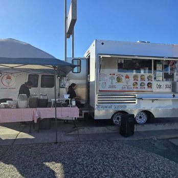 Tacos Grill Los Gonzalez - Mexican Near Me - Fremont, California