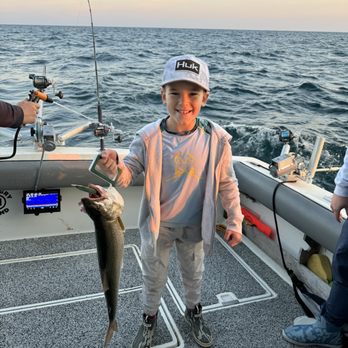 In the Box Fishing Charters - Fishing for fun - Fishing Near Me - Saint Joseph, Michigan In the Box Fishing Charters - Fishing for fun - Fishing Near Me - Saint Joseph, Michigan