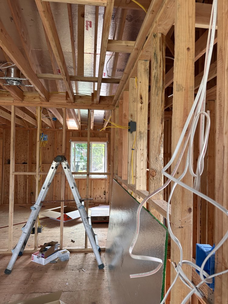 Slide of Cal Pacific Builders