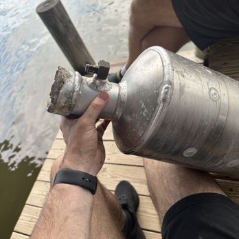 RJ Marine Systems - Boat Repair Near Me - Mobile, Alabama RJ Marine Systems - Boat Repair Near Me - Mobile, Alabama