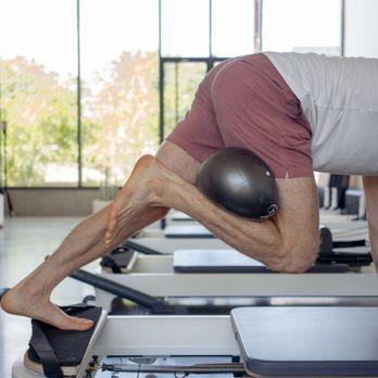 Ritual Moves - Pilates Near Me - Austin, Texas