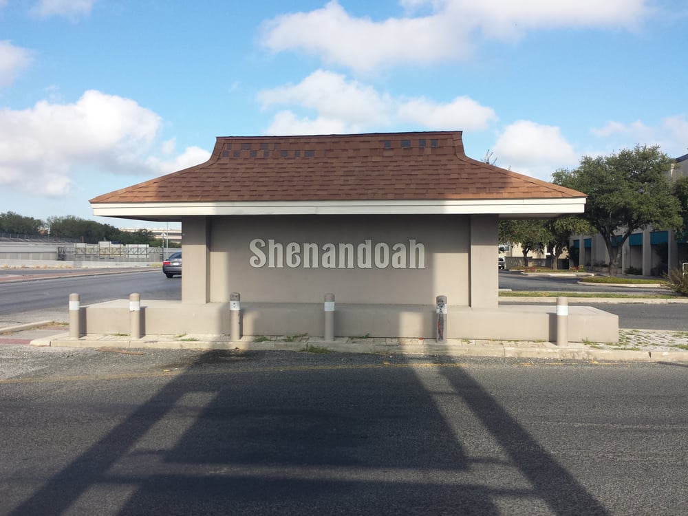 SHENANDOAH HOMES ASSOCIATION 4402 Ramsgate St, San Antonio, Texas