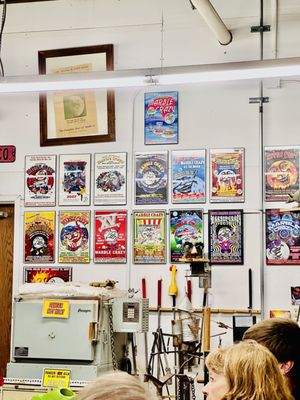 Moon Marble Company by null