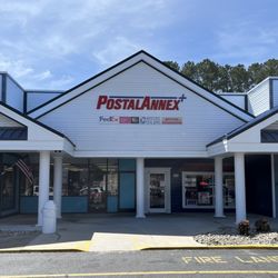 PostalAnnex+