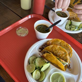 Tacos Huicho - Mexican Near Me - Phoenix, Arizona