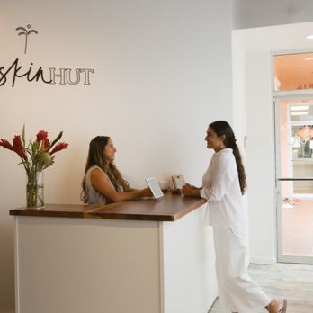 The Skin Hut - Complimentary consultations and expert advice from our helpful staff which is always available to you! - Skin Care Near Me - Kailua, Hawaii The Skin Hut - Complimentary consultations and expert advice from our helpful staff which is always available to you! - Skin Care Near Me - Kailua, Hawaii
