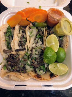 Tacos El Rey by null