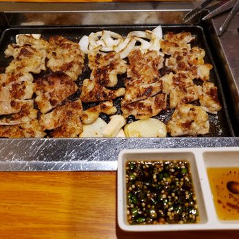 Gopchang On Fire 2 - Gopchang - Korean Near Me - Duluth, Georgia
