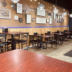 La Crepe Cafeccino - Cafe