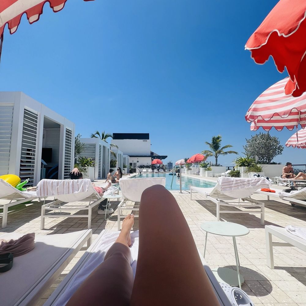 ART Wynwood - Poolside - Bars Near Me - Miami, Florida ART Wynwood - Poolside - Bars Near Me - Miami, Florida