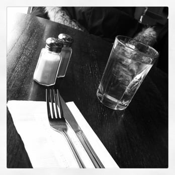 Teavolve - Table for ONE :) - Coffee & Tea Near Me - Baltimore, Maryland