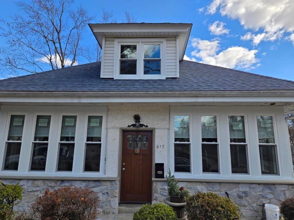 Gallagher Bros - Garage Door Contractor in Philadelphia, PA