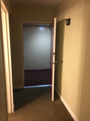 Carson Tahoe Hotel by null