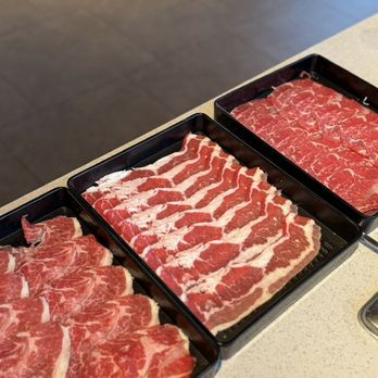 Haidilao - Hot Pot Near Me - Fremont, California Haidilao - Hot Pot Near Me - Fremont, California