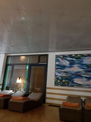Hotel Esplanade Resort & Spa by null