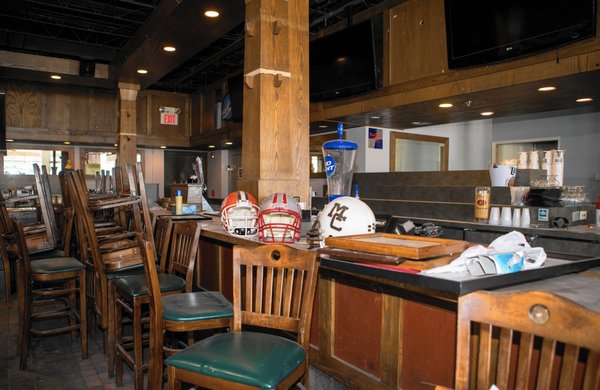 Reilly's Daughter Oak Lawn by null