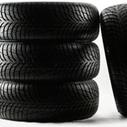 Conyers Tire Co