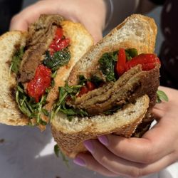 Del Fiore Italian Market