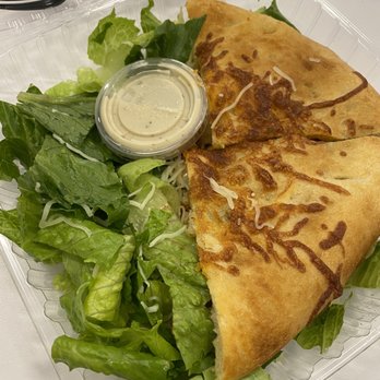 Stone Oven - Salad Near Me - Canoga Park, California