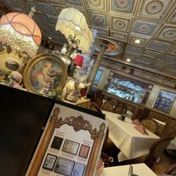 Chester's Asia Restaurant - Interior