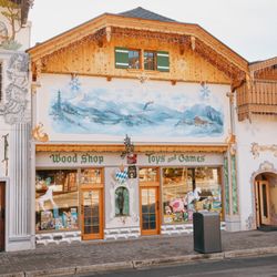 Wurlygigz - The Wood Shop, Home of Würlygigz